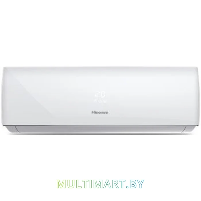 Внутренний блок Hisense AMS-09UR4SVEDB
